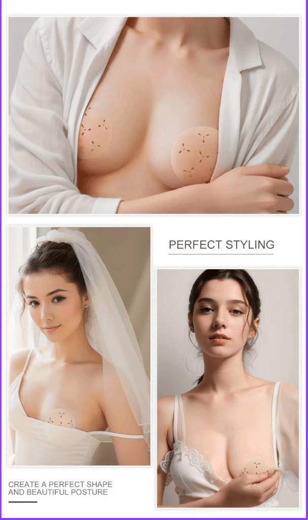 Peek-A-Boob - Nuthin