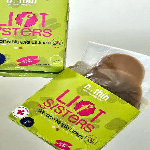 Lift Sisters
