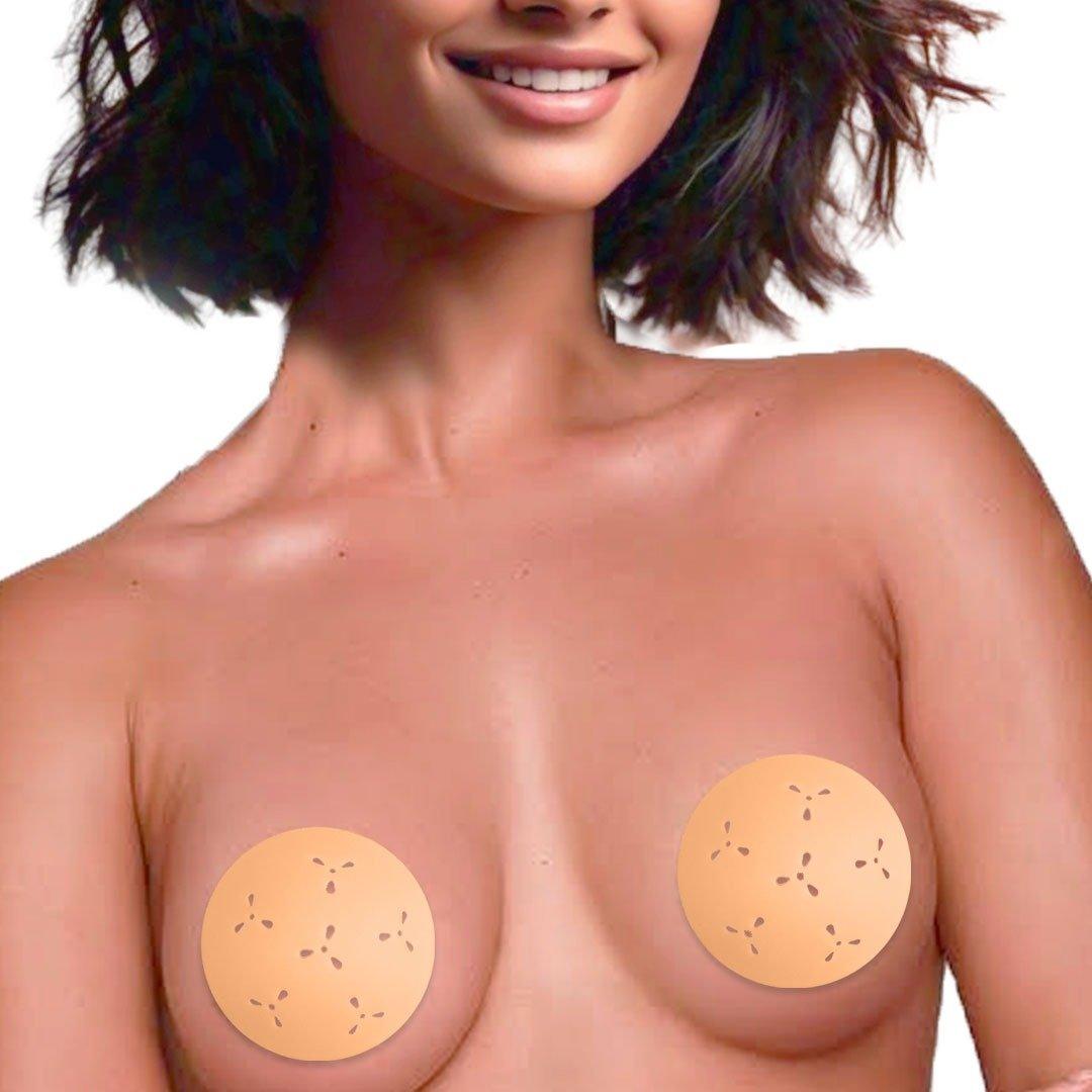 Peek-A-Boob - Nuthin